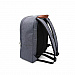 Oxford Canvas Backpack